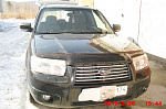 Subaru Forester 2,0 авт