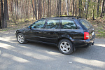 Audi A4 0,0 мех