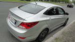 Hyundai Solaris 1,6 мех