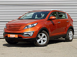 Kia Sportage 2,0 авт