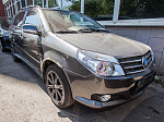 Geely Emgrand 1,5 