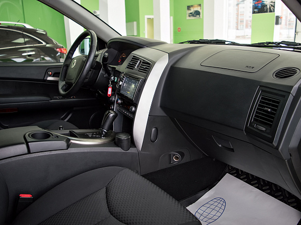 Фото Санг Йонг Кайрон 2012 цена 715000 руб. Фото Санг Йонг Кайрон 2012 цена 715000 руб.