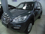 Lifan X60 1,8 мех
