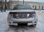 Nissan Pathfinder 2,5 авт