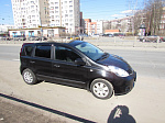 Nissan Note 1,4 мех