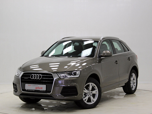 Фото Ауди КУ 3 2015 цена 1917391 руб. Фото Ауди КУ 3 2015 цена 1917391 руб.