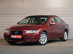 Volvo S60 2,5 