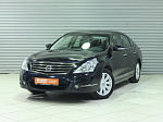 Nissan Teana 2,5 