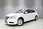 Nissan Sentra 1,6 авт