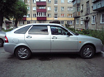 Lada Priora 1,6 мех