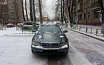 Опель Омега 2001 фото