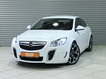 Opel Insignia 2,8 авт