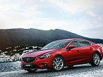 Mazda 6 2,0 