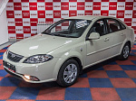 Daewoo Gentra 1,5 мех