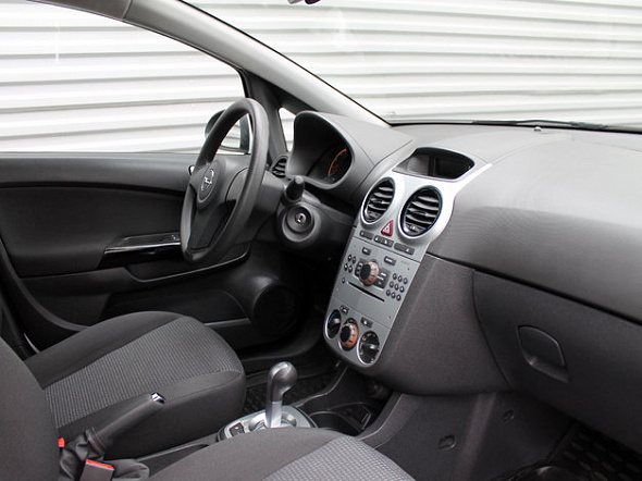 Фото Опель Корса 2012 цена 470000 руб. Фото Опель Корса 2012 цена 470000 руб.