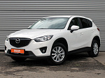 Mazda CX-5 2,0 