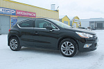 Citroen DS4 1,6 мех