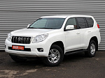 Toyota Land Cruiser Prado 3,0 авт
