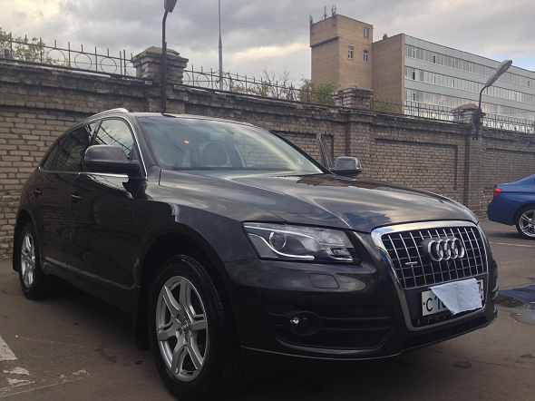 Фото Ауди КУ 5 2011 цена 1450000 руб.