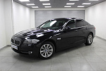 BMW 5er 2,5 авт