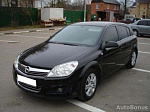 Opel Astra 1,8 