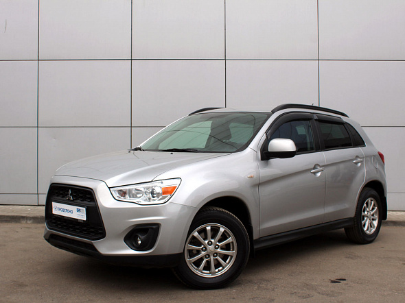 Фото Мицубиси ASX 2013 цена 757700 руб. Фото Мицубиси ASX 2013 цена 757700 руб.