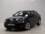 Audi A4 1,8 авт