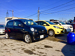 Daihatsu Move 0,7 