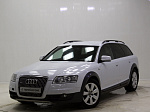 Audi A6 Allroad 3,0 авт