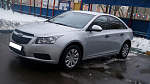 Chevrolet Cruze 1,6 мех