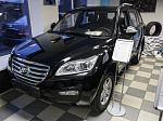 Lifan X60 1,8 мех