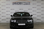 Bentley Continental GT 6,0 авт