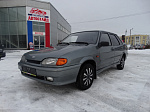 Lada 2115 1,6 мех