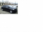 Chevrolet Aveo 1,6 мех
