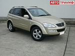 SsangYong Kyron 2,3 