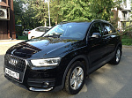 Audi Q3 2,0 