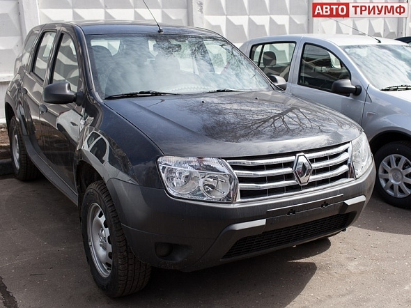 Фото Рено Дастер 2014 цена 452000 руб.