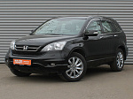 Honda CR-V 2,4 