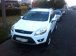 Ford Kuga 2,5 авт