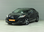 Mazda 3 1,6 авт