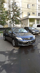 Toyota Corolla 1,6 авт