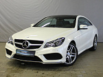 Mercedes-Benz E-klasse 2,0 авт