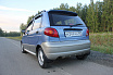 Дэу Матиз 2008 фото