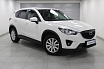  CX-5 2012 