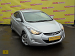 Hyundai Elantra 1,6 авт