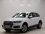 Audi Q7 3,0 авт
