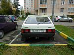 Lada 2109 1,5 мех
