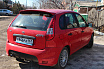 Лада (ВАЗ) Калина 2012 фото