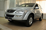 SsangYong Kyron 2,0 