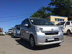 Daihatsu Move 0,7 авт
